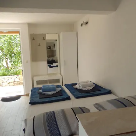 New App For 2 Apartment *