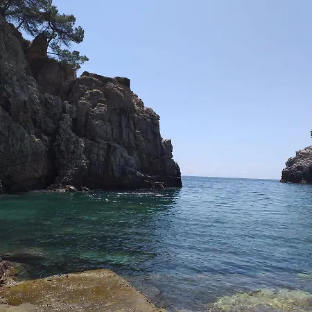 New App For 2 Apartment