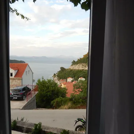 New App For 2 Apartmán *
