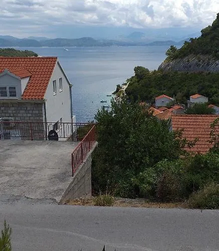 New App For 2 Apartment Babino Polje