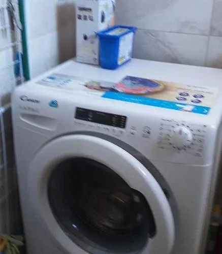 New App For 2 Apartment *