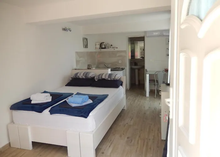 Apartment New App For 2 Babino Polje