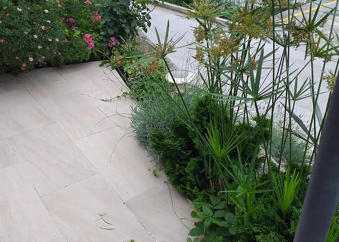 New App For 2 Apartment