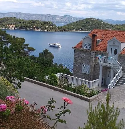 公寓 New App For 2 Babino Polje