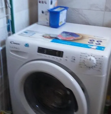 New App For 2 Apartament *