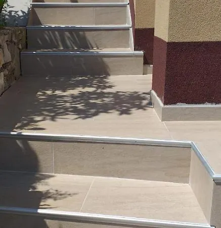 New App For 2 Apartamento Babino Polje