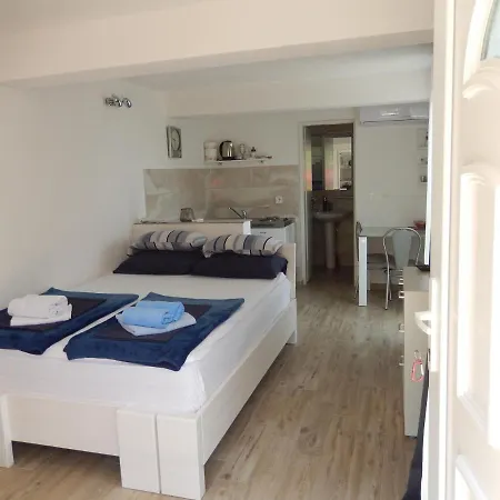 Apartament New App For 2 Babino Polje