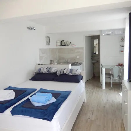 New App For 2 Babino Polje