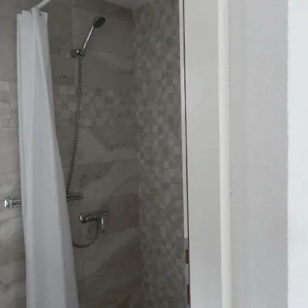 New App For 2 Apartament