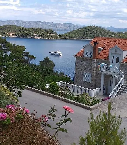 아파트 New App For 2 Babino Polje