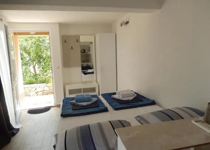 New App For 2 Apartament *