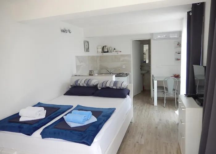 New App For 2 Babino Polje