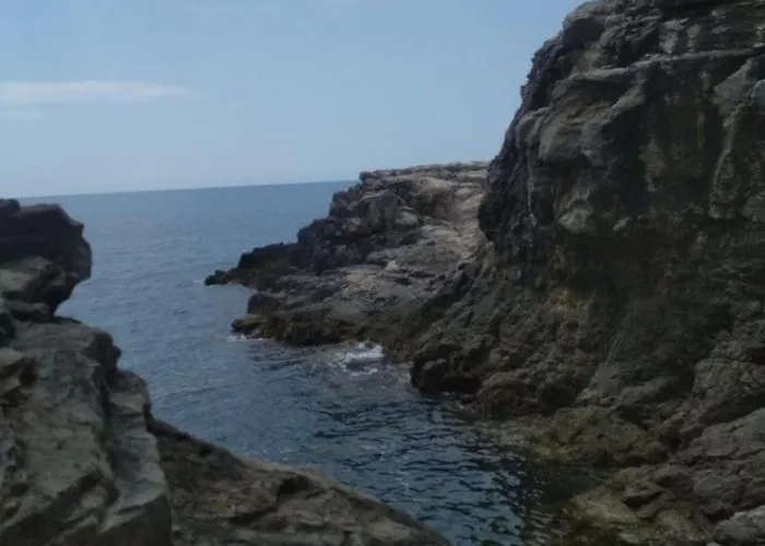 New App For 2 * Babino Polje