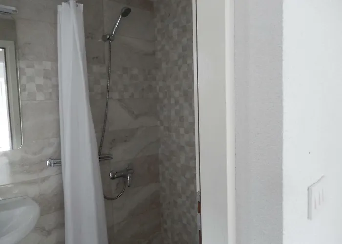 New App For 2 Apartament