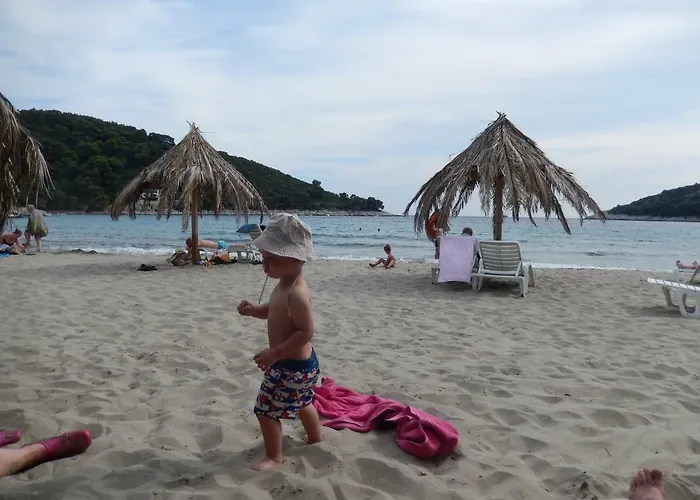 Apartament New App For 2 Babino Polje