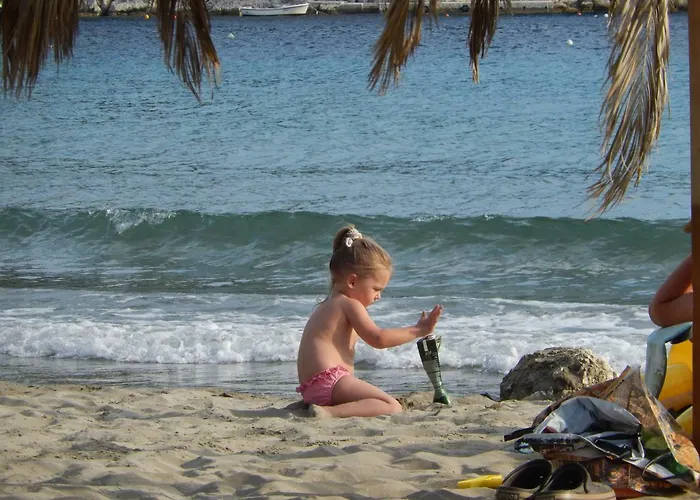 Apartament New App For 2 *